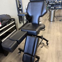 Tattoo Chair