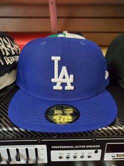 New-Era Dodgers Hat Brand New Gorras💥 Nuevas💥 SIZE 7❗️7 1/8❗️7 1/4❗️ 7 3/8 ❗️7 1/2❗️