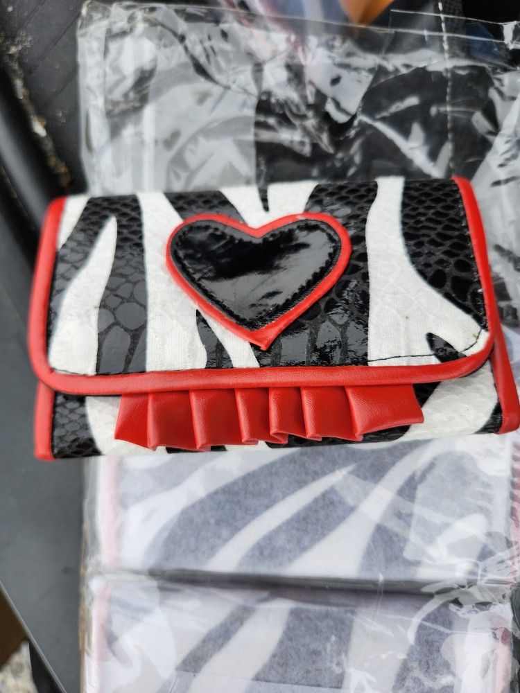 Wallet