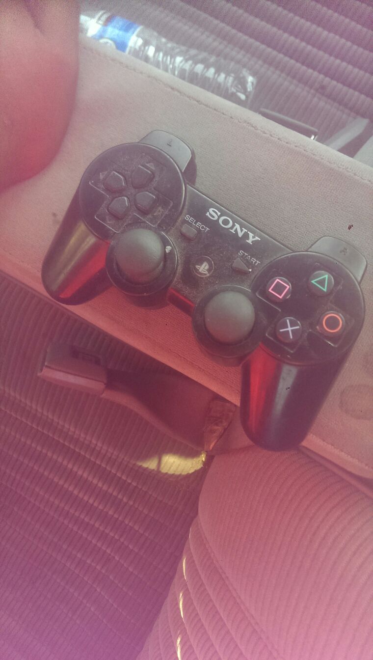 Ps3 controller