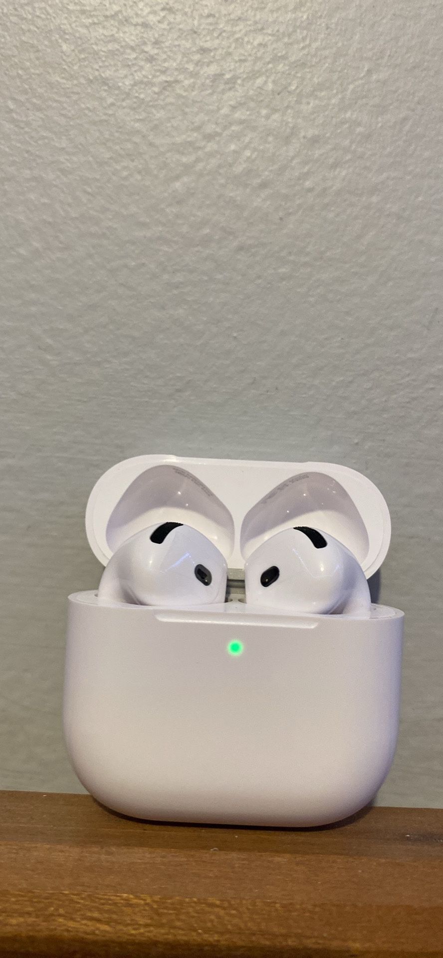 AirPod Gen 4 Brand New