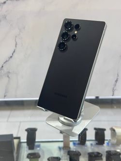 Samsung S25 Ultra 256GB Unlocked Pre-owned