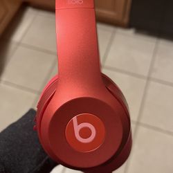 Beats Solo 2 Wired 