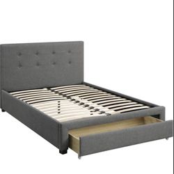 Full Size Bed 