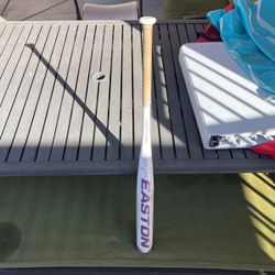 Softball Bat