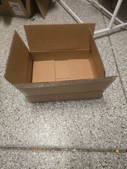 Boxes