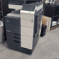 Commercial Grade Copier  AND  Business Computers