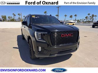 2021 GMC Yukon XL