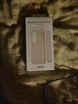 Galaxy Z Fold4 Cover