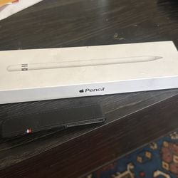 Apple Pencil