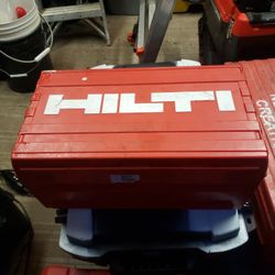HILTI DD EC-1