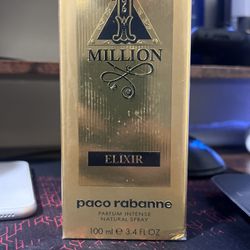 1 Million Elixir 