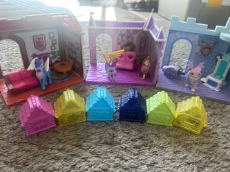 Animal Jam Set