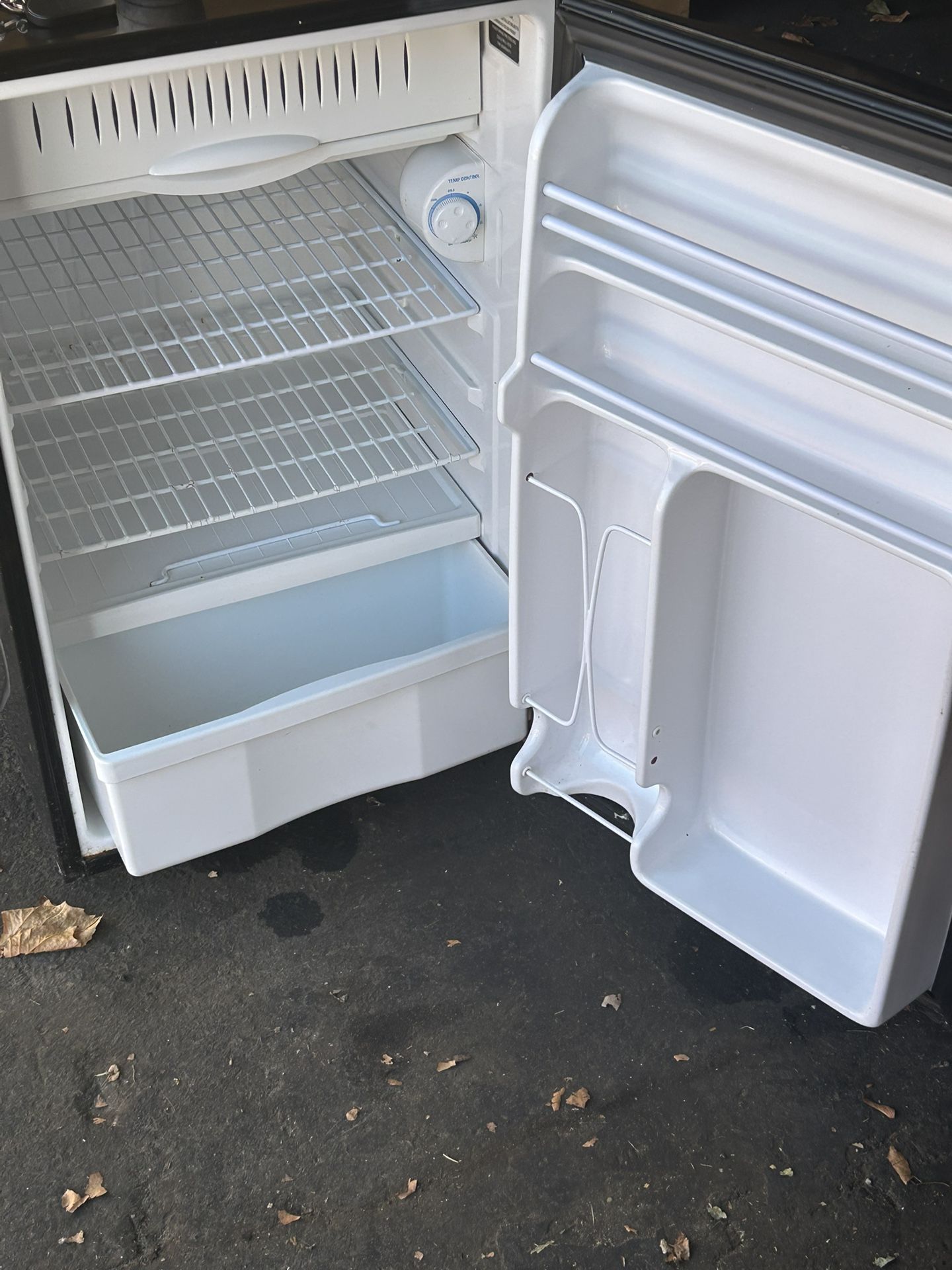 Small Fridge