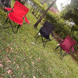3 Chair Combo 