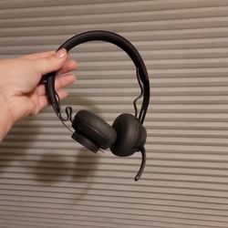 Headphones LOGITECH