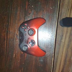 Xbox Controller (Valcano Shadow) Special Edition