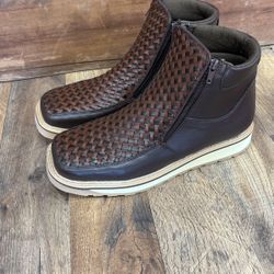 Petatillo Ankle Boots