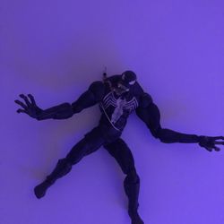 Action Figures 12” Out Of Box 