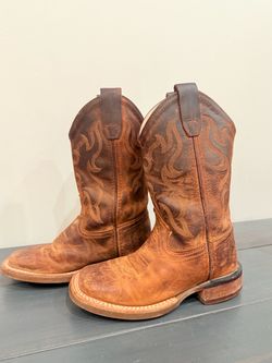 Boy Boots