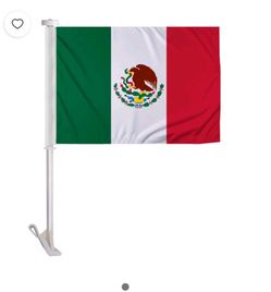 Mexican flag