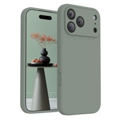 iPhone 17 Pro Max Case