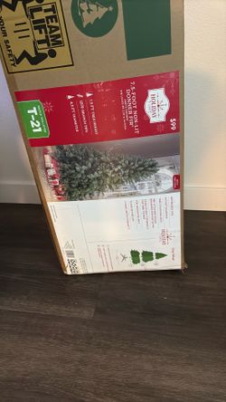 Christmas Tree