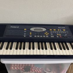 Roland EM-10 Keyboard