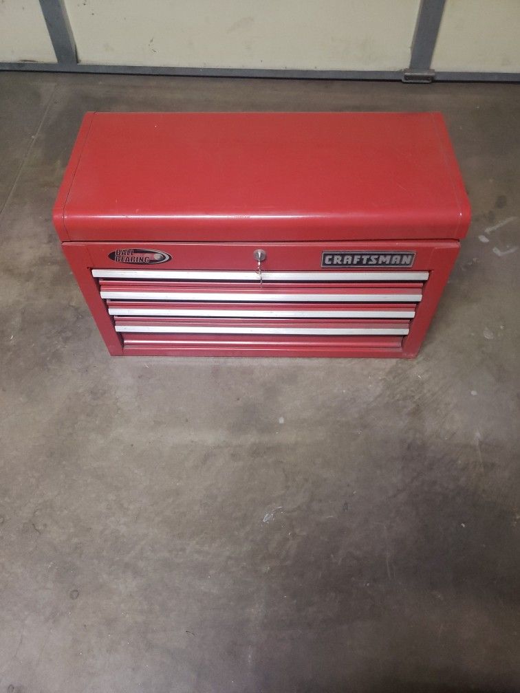 Tool Box 🧰