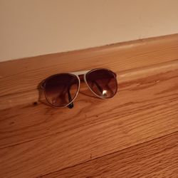 Vintage 1970 Women's Sunglasses