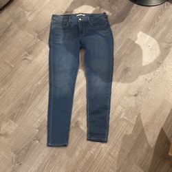 Levi’s Jean