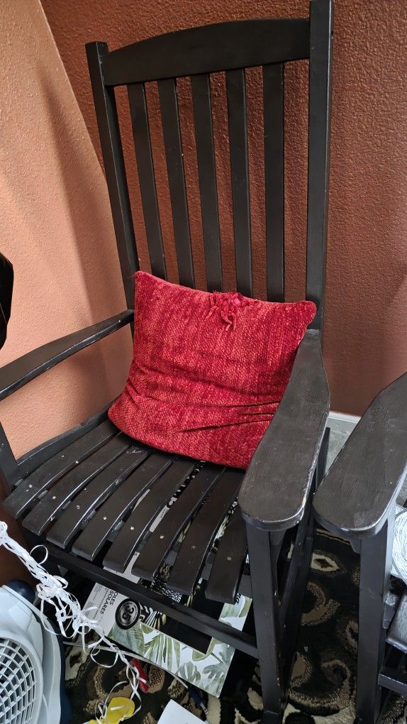 Rocking Chairs