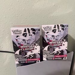 Pokemon Booster Pack