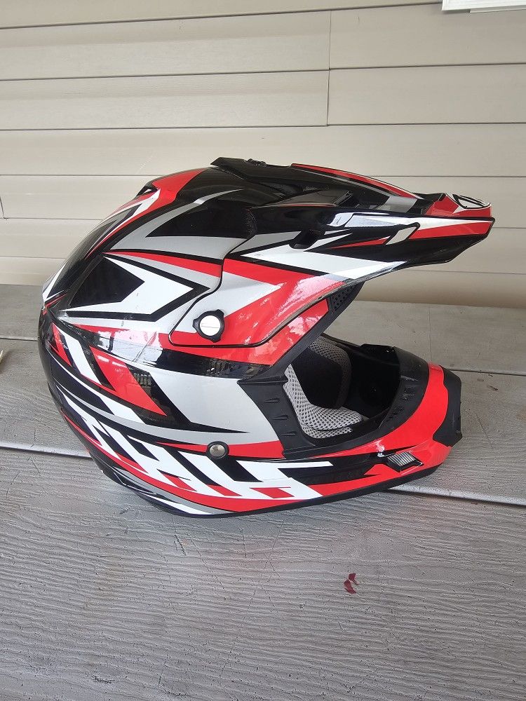 THH Helmets TX-12 20 Razor Helmets 02-8731