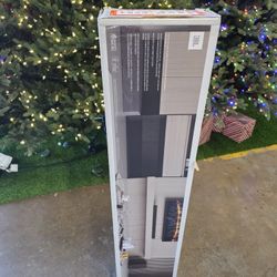 Soundbars
Shop JBL
JBL Cinema SB595 3.1.2 Channel Soundbar with True Dolby Atmos and Wireless Subwoofer