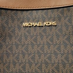 Michael Kors cross body bag