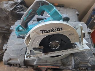 Makita saw