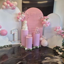 Local Para Todo Tipo De Eventos