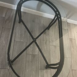 Glass Coffeee Table Set 