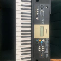 Yamaha Keyboard