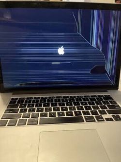 Computer Screen Repair