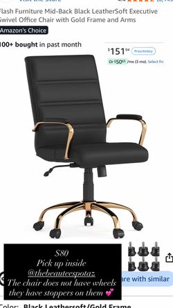Office chair
