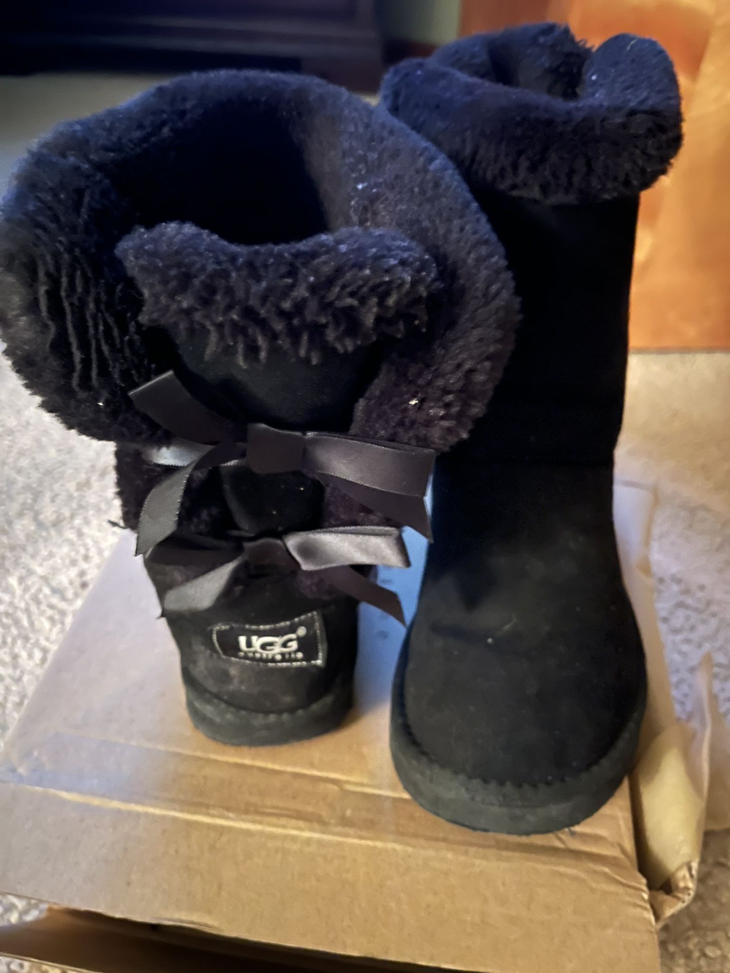 Women’s Ugg Boots 