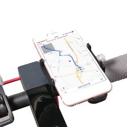 Hand Bar Phone Mount