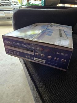 LiteOn LVW-5005 DVD Recorder