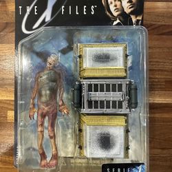 Action Figure Collectible