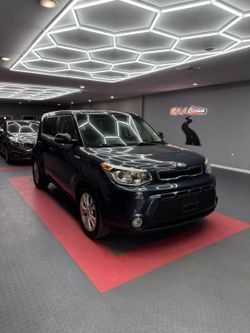2016 KIA SOUL No Accidents  