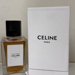 Celine Unisex Fragrance, EDP 100ml, New