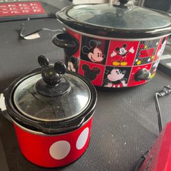 Disney Appliances!! 