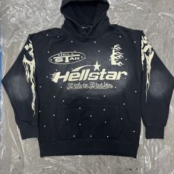 Hellstar hoodie